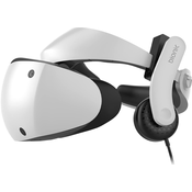 Bionik Mantis Pro Playstation VR2 kompatibilne slušalke (BNK-9100) PS5