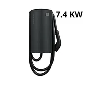 MXM TeltoCharge 7,4 kW (32A/1F), 5 m kabla, tip 2, EVC10101P10000