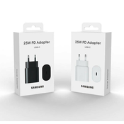 SAMSUNG polnilec USB-C original
