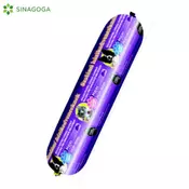 SALAMA ZA PSE EURODOG PILETINA 1KG (15) ST TRADE