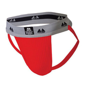 MM Jocks Adult Supporter Red L