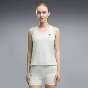 PUMA PWRMODE Tank Top Women, Clothing, Créme De Mint, M