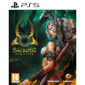 Sacred 2 - Fallen Angel: Remastered (PS5)