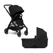 JOOLZ kolica 2u1 Hub2 space black