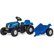 Rolly Kid New Holand traktor za decu 013074