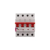 shumee Modularno odklopno stikalo 63A 4P 400V SV 463 002423414