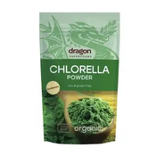 Chlorella u prahu BIO Dragon 200g