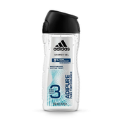 Adidas Adipure gel za tuširanje, 250ml