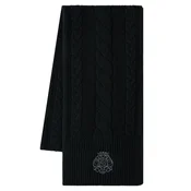 Lauren Ralph Lauren DIR EMB SCF SCARF Črna