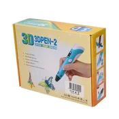 3D Magicna Olovka – Kreativna 3D Printing Pen za decu i odrasle