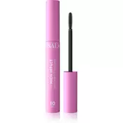 IsaDora 10 Sec High Impact Lenght & Lift maskara za podaljšanje in ločevanje trepalnic odtenek 01 Black 9 ml
