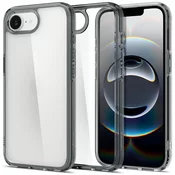 Ovitek Spigen Ultra Hybrid, space crystal za iPhone 16e (ACS09531)