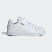 Adidas Patike za devojcice Grand Court 2.0 El C GP, Bele