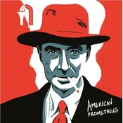 Extradition Order - American Prometheus (LP)