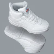 Powerslide PowerSlide Epic Clean White čevlji za drsanje, beli, velikost: 42, (20664468)