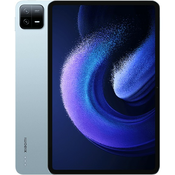 Xiaomi Pad 6 128GB 6RAM Wi-Fi EU blue