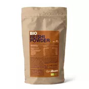 GYMBEAM BIO Reishi prah 100 g