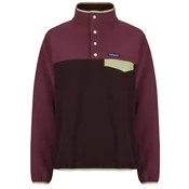 Patagonia WS LW SYNCH SNAP-T P/O Kostanjeva