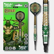 SHOT | Celt - Cernunnos | Soft Tip puščice