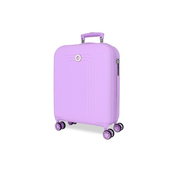 Movom ABS Kofer 55 cm - Ljubičasta ( 59.991.69 )