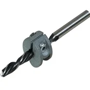 Burgija sa granicnikom dubine,6 mm - 2731000, Wolfcraft