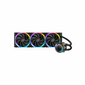 Vodeno hlađenje ANTEC Vortex 360RGB, Socket 115X/1200/1700/20XX/AM3/AM4/TR4/AM5