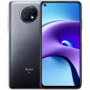 Xiaomi Redmi Note 9T 5G 4GB/128GB Crni