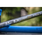 Prestonn Euro Carp 850 STR EDGE package
