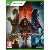 Dragon´s Dogma II [XBOX Series X]