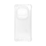 ROAR ROAR ARMOR ovitek za XIAOMI Redmi Note 15 5G, prozoren