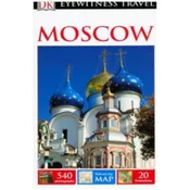 DK Eyewitness Moscow