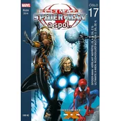 Ultimate Spider-Man a spol. 17
