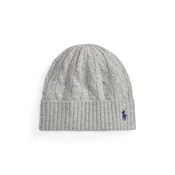 Kapa Polo Ralph Lauren 455981442002 Siva