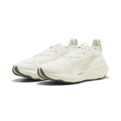 Mens Puma Forever Run NITRO™ 2 Running Shoes, White, Size 40.5, Men