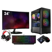 VIST VIST Kit R7 Pro 4750G 16GB VEGA8 SSD 1TB WIFI Win11 24, (5000228642)