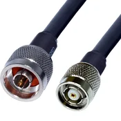 shumee Antenski kabel N vtič/RP TNC vtič H155 10 m