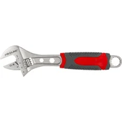 slomart Proline nastavljivi zmajski ključ 250 mm