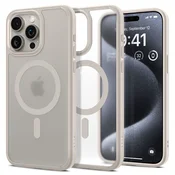 SPIGEN SPIGEN OVITEK ZA MAGSAFE ULTRA HYBRID ZA IPHONE 15 PRO PROZOREN, (5000302833)