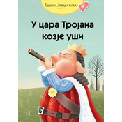 U cara Trojana kozje uši