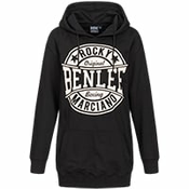 Benlee Womens hooded sweatshirt oversized