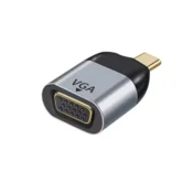 Linkom Adapter TIP C na VGA+Tip C (m/2z)