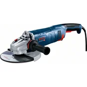 Bosch Ugaona brusilica GWS 24-230 JZ sa ciklon filterom 230mm 2400W 06018C3300