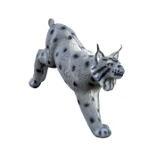 Rinehart Target 3D Lynx