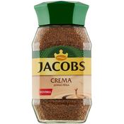 Jacobs Douwe Egberts Jacobs Crema instant kava 200g