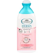 LAngelica Gel za tuširanje Derma Wellness - Nourishing 250 ml