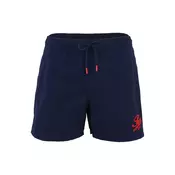 Tommy Hilfiger Underwear Kratke kopalne hlače ITHACA  modra / marine / rdeča