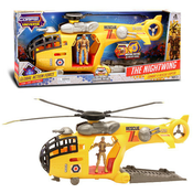 Lanard the corps helikopter ( 37507 )