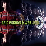 Eric Burdon & War - The Complete CD Collection (4 CD)