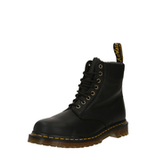 Dr. Martens Škornji z vezalkami črna