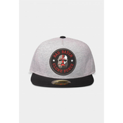 DIFUZED - STAR WARS: THE BAD BATCH - HUNTER - BOYS SNAPBACK KAPA